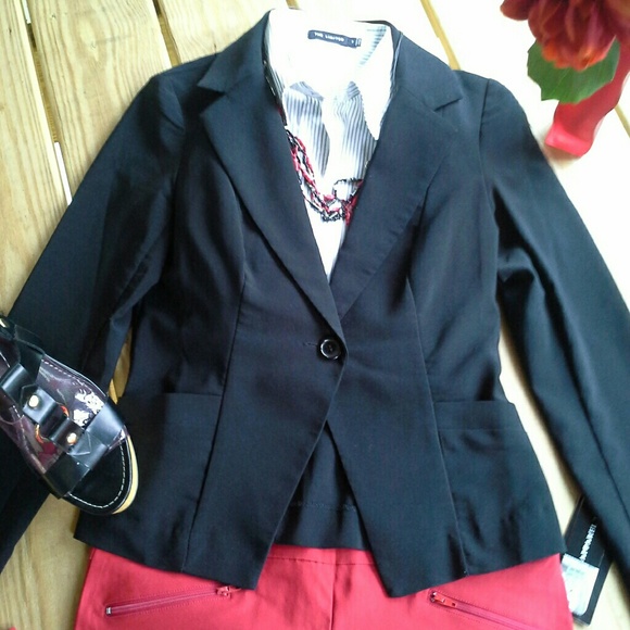 Rampage Jackets & Blazers - ❤Rampage Blazer❤